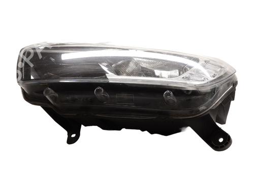 Left headlight DACIA SANDERO II TCe 90 (B8M1, B8MA, B8AC) | BP33564942C28 - Image 5