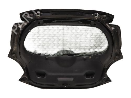 Tailgate PEUGEOT 208 I (CA_, CC_) 1.4 HDi | BP29599107C6