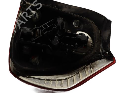 Left taillight BMW 1 (E87) 118 d | BP24286327C34 