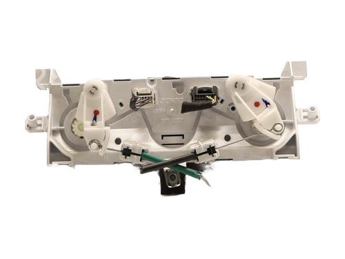 Climate control RENAULT CLIO V (B7_) 1.5 Blue dCi 85 (B7AG) | BP28319686I5