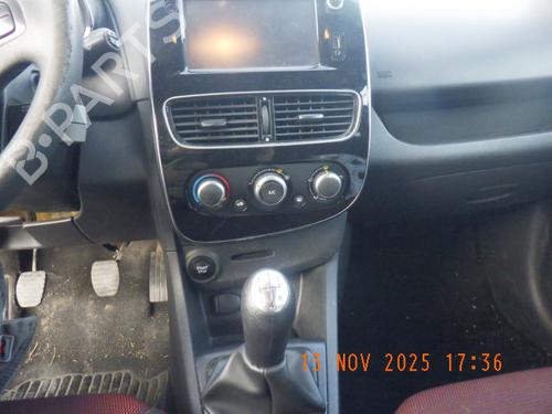Right front window switch RENAULT CLIO IV (BH_) 1.5 dCi 75 | BP32774779I26 - Image 10