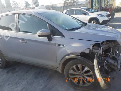 Rear parcel shelf FORD KUGA I 2.0 TDCi 4x4 | BP30676662C85  - Image 18