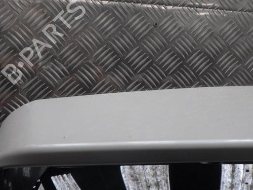 Tailgate PEUGEOT 3008 I MPV (0U_) 1.6 HDi | BP24286787C6 