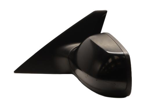 Left mirror MAZDA 3 (BK) 1.6 DI Turbo | BP26153553C26