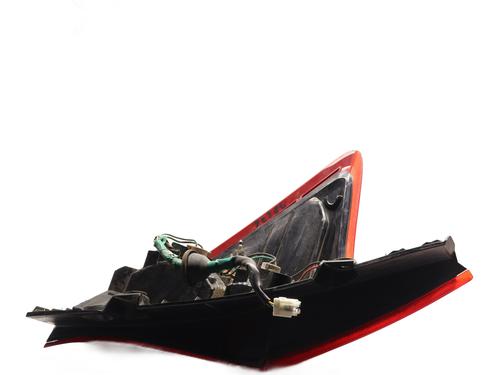 Right taillight NISSAN NOTE (E12) 1.5 dCi | BP31857432C35