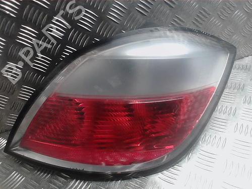 Right taillight OPEL ASTRA H (A04) 1.9 CDTI (L48) | BP24285097C35  - Image 5
