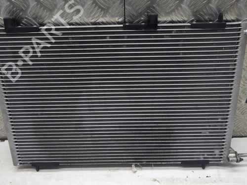 Used AC radiator PEUGEOT 206 Hatchback (2A/C) 2.0 HDI 90 (90 hp) 32025951