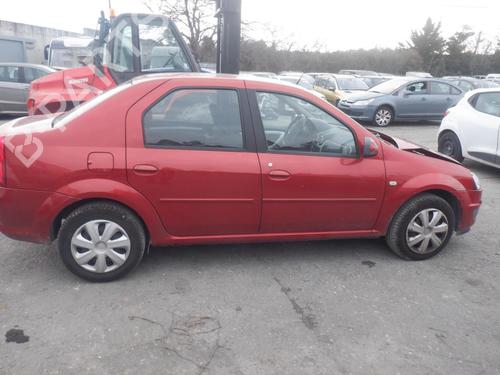 Right taillight DACIA LOGAN (LS_) 1.2 16V (LS1N, LS02, BS02) | BP24286088C35 - Image 19