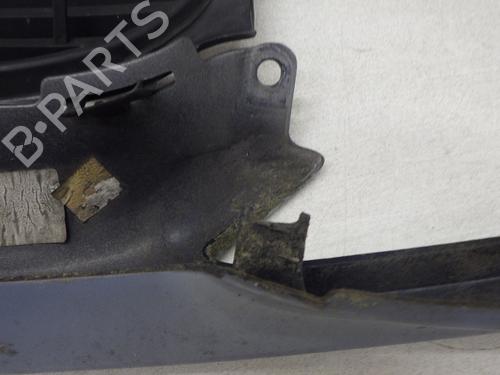 Grill Grill PEUGEOT 206 Hatchback (2A/C) 2.0 HDI 90 (90 hp) 33807782 33807782