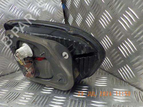 Right tailgate light HYUNDAI H-1 / STAREX Bus (A1) 2.5 TCi | BP24285305C80  - Image 5