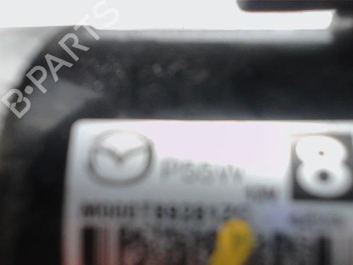 Starter MAZDA 2 Hatchback (DL, DJ) 1.5 D (DJ5FS) | BP37733475M8 - Image 8