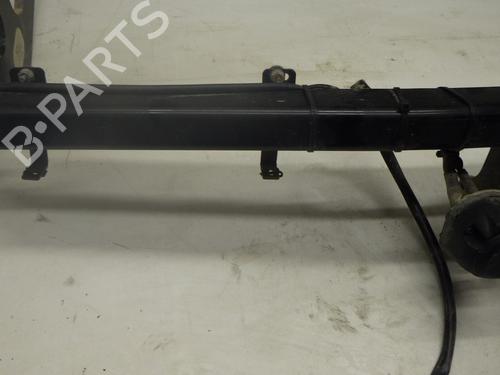 Tow ball/Mechanism DACIA SANDERO III 1.0 TCe 90 | BP29837345C141 