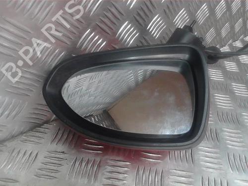 Right mirror OPEL CORSA E (X15) 1.4 (08, 68) | BP24286846C27 - Image 6