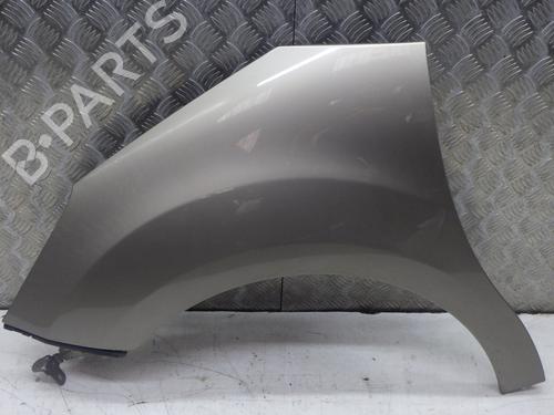 Used Left front fenders Left front fenders 38922191 38922191