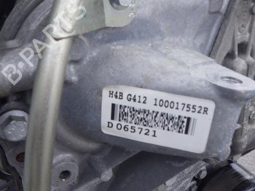 Engine DACIA SANDERO II TCe 90 (B8M1, B8MA, B8AC) | BP33628773M1 - Image 3