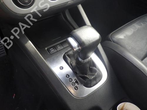 Radio VW EOS (1F7, 1F8) 2.0 TDI | BP31597706E6 - Image 11