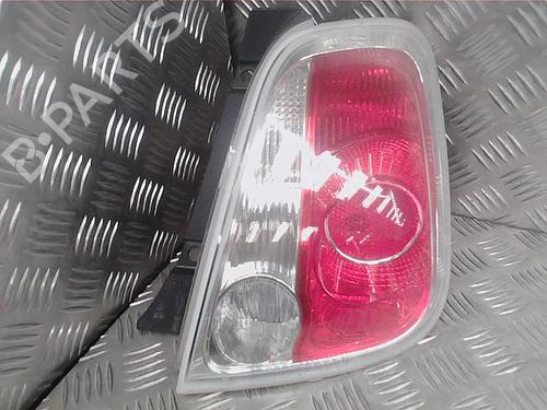 Right taillight FIAT 500 (312_) 1.2 (312AXA1A) | BP24287442C35 - Image 4