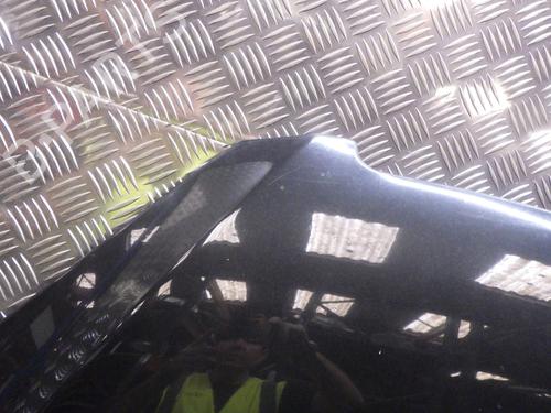 Hood PEUGEOT 307 (3A/C) 2.0 HDi 110 | BP26891994C1 