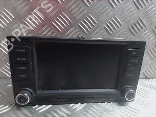 Used Display monitor Display monitor 24285650 24285650