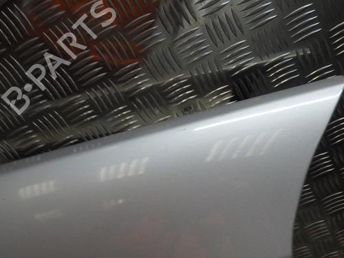 Left front fenders BMW 3 Touring (E91)  | BP24284952C41 