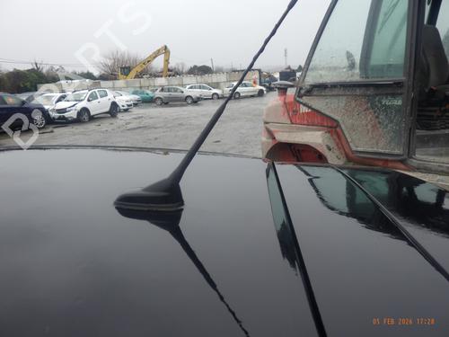 Antena/Base PEUGEOT 208 II (UB_, UP_, UW_, UJ_) 1.2 PureTech 100 (101 hp) 32146655