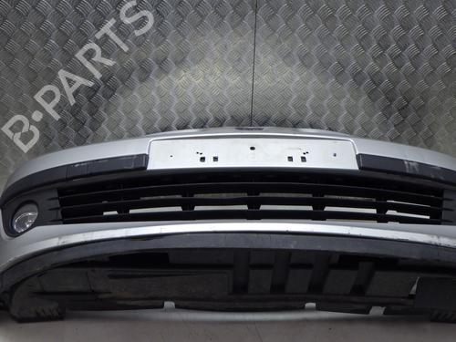 front-bumper-renault-clio-iii-br01-cr01-2005-2006-2007-2008-2009-2010-2011-2012-2013-2014-36437018 main image