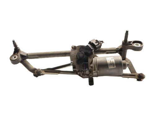 Used Front wiper motor Front wiper motor OPEL CORSA D (S07) 1.3 CDTI (L08, L68) (90 hp) 31117357 31117357