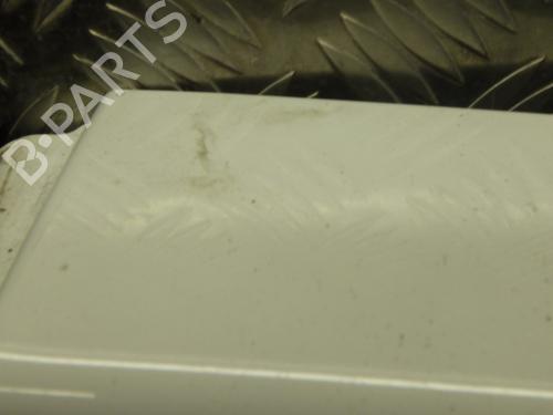 Right tailgate DACIA LOGAN MCV (KS_) 1.5 dCi (KS04) | BP36894651C77  - Image 8