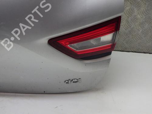 Tailgate RENAULT CLIO IV (BH_) 1.5 dCi 75 | BP29340201C6 