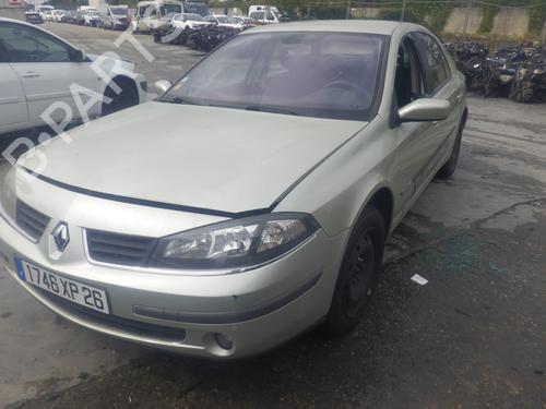 Left tailgate light RENAULT LAGUNA II (BG0/1_) 1.9 dCi (BG13) | BP39017766C79 - Image 6