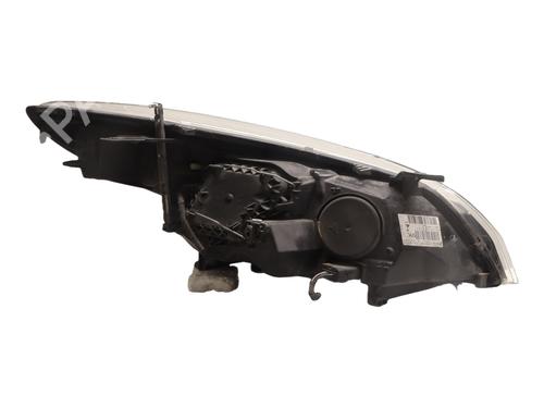 Left headlight RENAULT MEGANE III Hatchback (BZ0/1_, B3_) 1.6 dCi (BZ00, BZ12, BZ13) | BP39631023C28 - Image 3