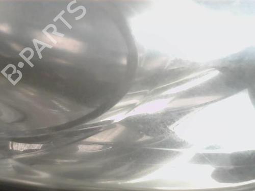 Left headlight PEUGEOT 407 (6D_) 2.0 HDi 135 (6DRHRH, 6DRHRE, 6DRHRG, 6DRHRJ) | BP24285737C28 - Image 2