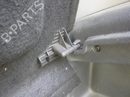Rear parcel shelf VW GOLF PLUS V (5M1, 521) 1.9 TDI | BP24286656C85 - Image 2
