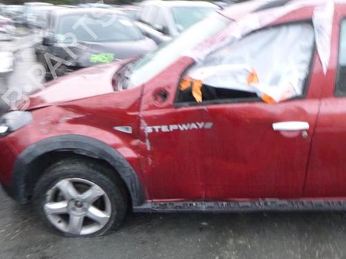 Left taillight DACIA SANDERO 1.5 dCi | BP28353725C34 - Image 6
