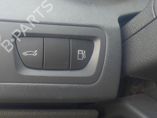 Mando Mando PEUGEOT 508 SW I (8E_) 2.0 HDi (163 hp) 37203067 37203067