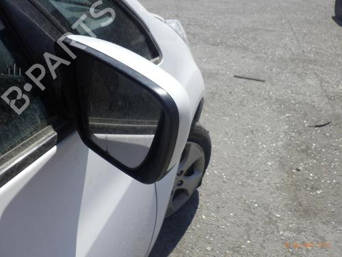 Right mirror KIA VENGA (YN) 1.6 CRDi 115 | BP27491889C27 