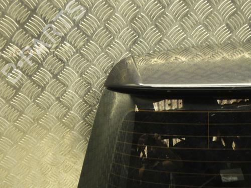 Used Tailgate Tailgate 38423259 38423259