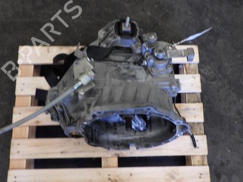 Gearbox MINI MINI COUNTRYMAN (R60) Cooper D | BP28476473M3