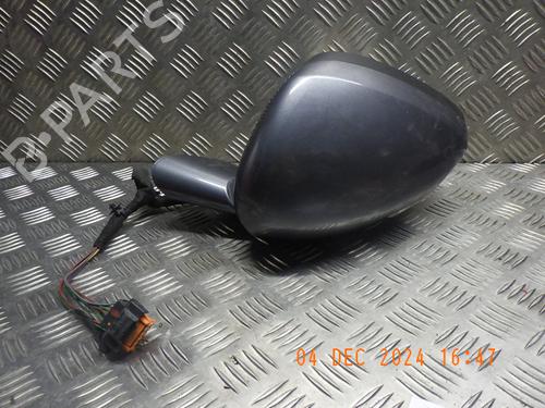 Used Left mirror PEUGEOT 508 I (8D_) 1.6 HDi (112 hp) 24285048