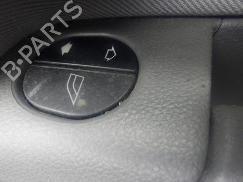 Used Right front window switch Right front window switch FORD FIESTA V (JH_, JD_) [2001-2014] 36399748 36399748