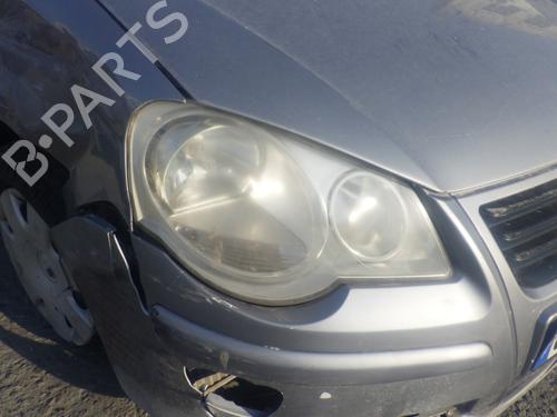 Used Right headlight Right headlight 37509627 37509627