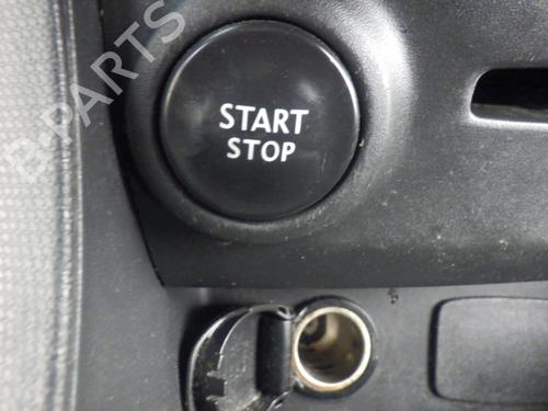 Used Switch RENAULT CLIO IV (BH_) 1.5 dCi 75 (75 hp) 31296445