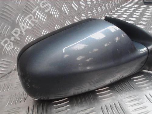 Right mirror PEUGEOT 307 (3A/C) 2.0 HDi 135 | BP24285379C27 