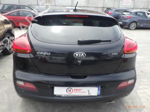 Hattehylde KIA PRO CEE'D (JD) 1.6 CRDi 128 | BP34192305C85  - Image 15
