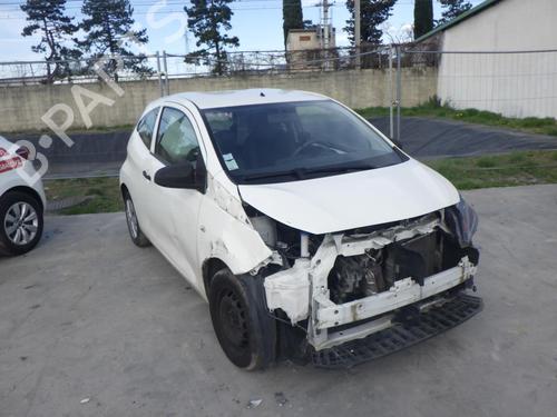 Right taillight TOYOTA AYGO (_B4_) 1.0 (KGB40) | BP24285572C35 - Image 7