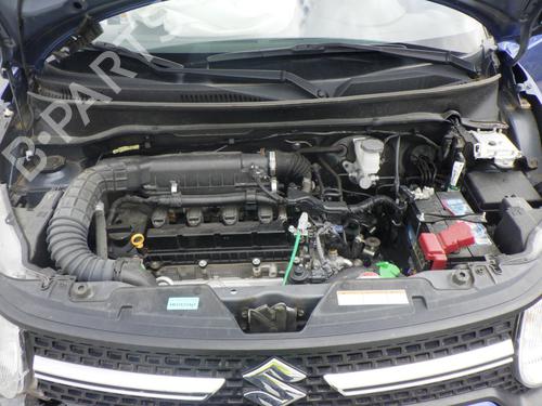 Right sun visor SUZUKI IGNIS III (MF, FF) 1.2 (ATK412) | BP25155556I2 - Image 3