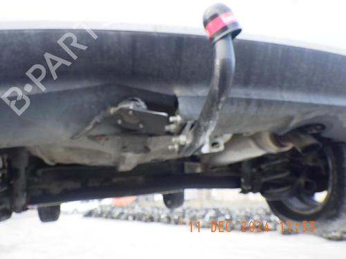 Left sun visor KIA VENGA (YN) 1.6 CRDi 115 | BP38607593I1 - Image 13