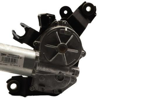 Viskermotor bagrude RENAULT CLIO IV (BH_) 1.5 dCi 75 (75 hp) 31293994