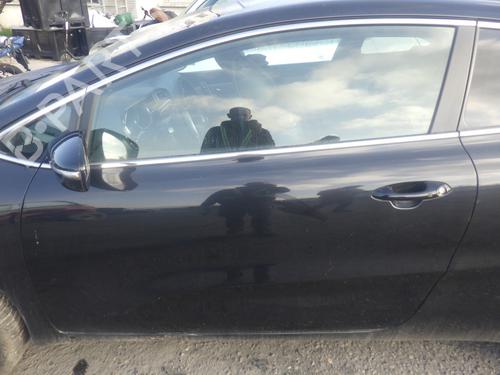 Dør venstre fortil KIA PRO CEE'D (JD) 1.6 CRDi 128 (128 hp) 32494377