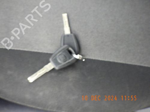 Right taillight FIAT PANDA (169_) 1.2 (169AXF2A, 169AXF1A) | BP28360726C35 